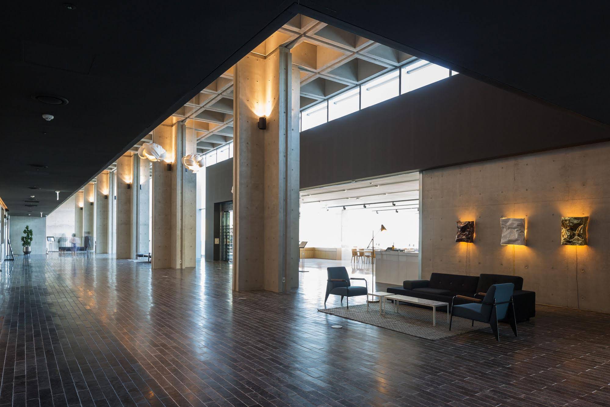 Nest Hotel