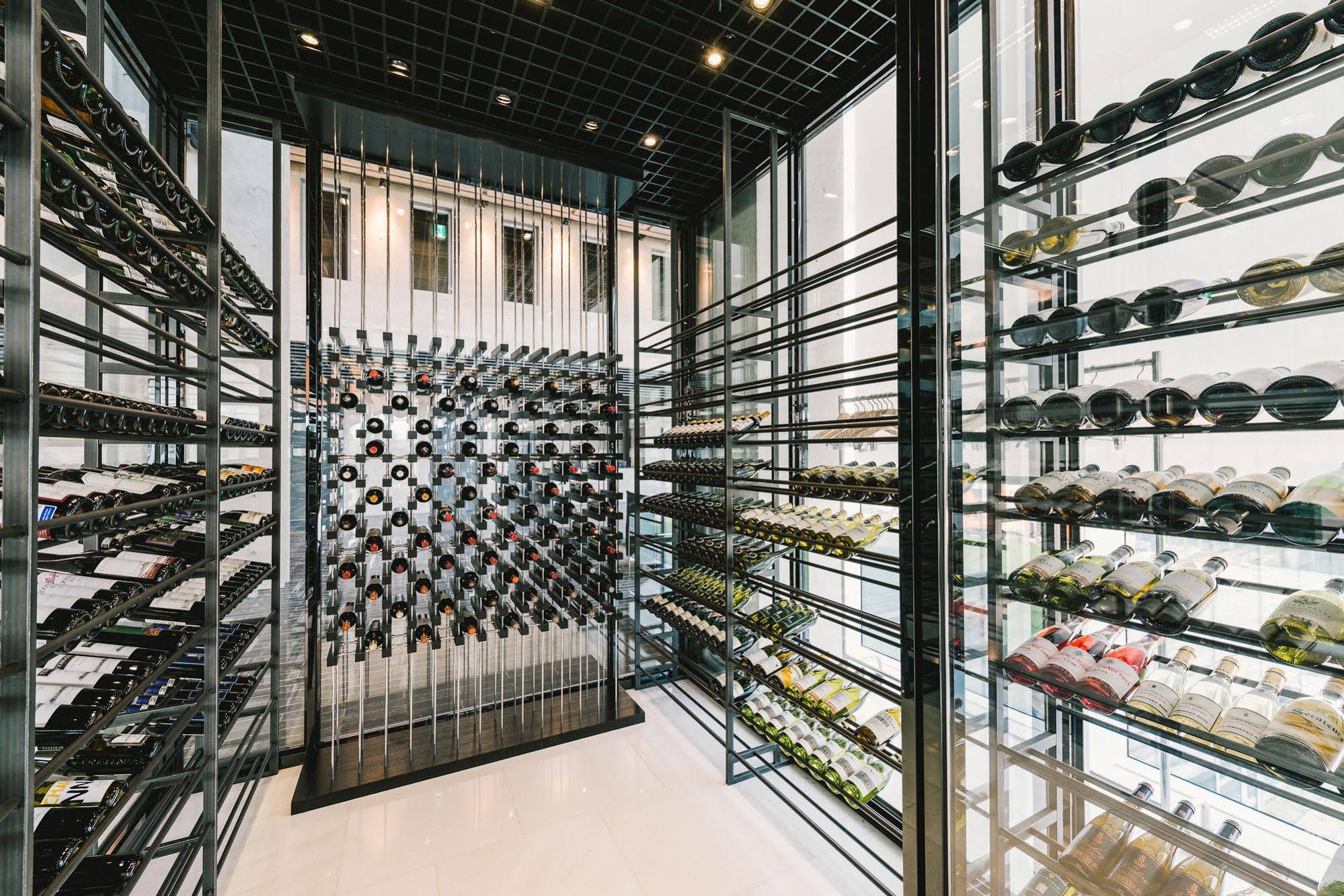 Nest Hotel