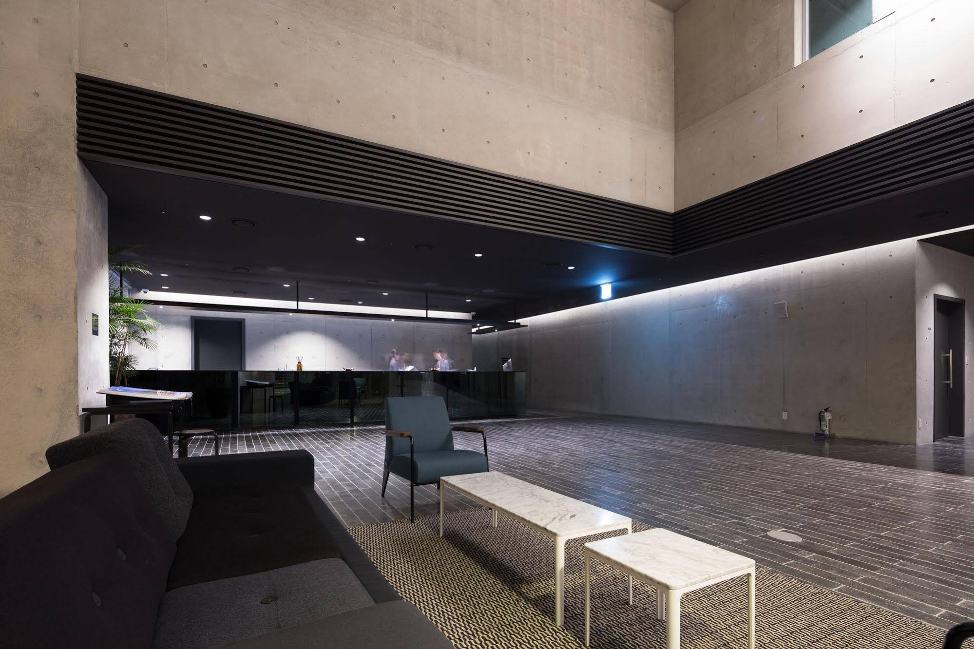 Nest Hotel