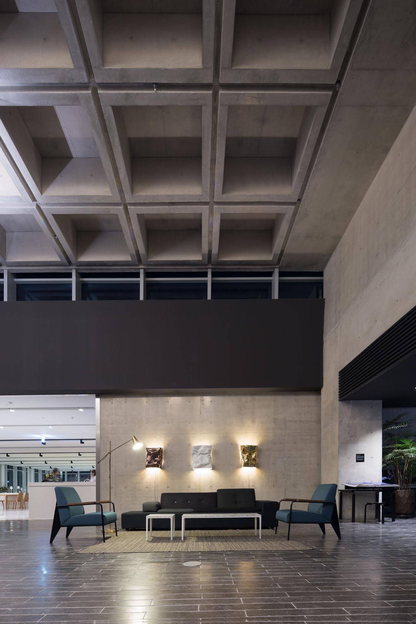 Nest Hotel