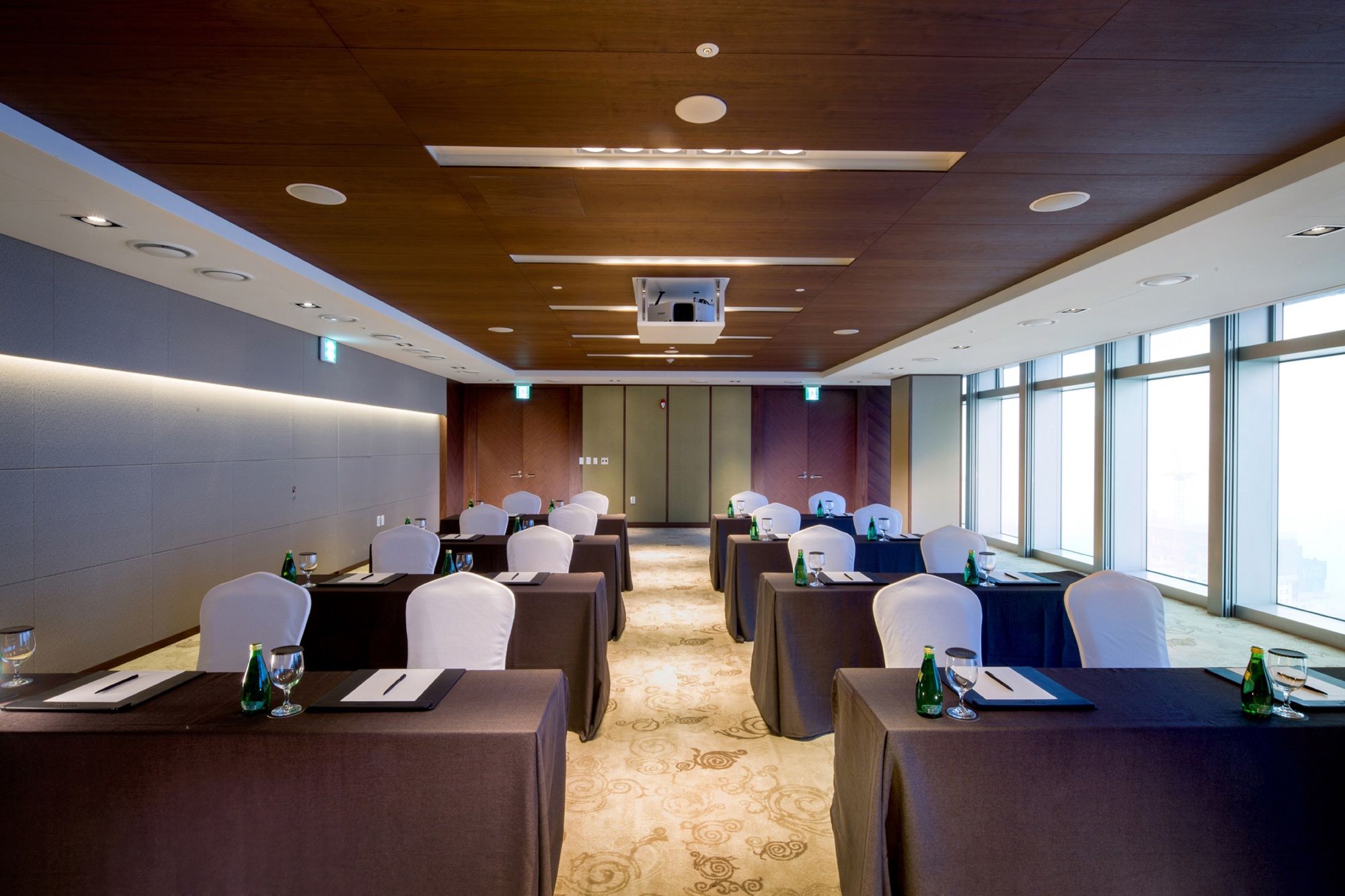Oakwood Premier Incheon