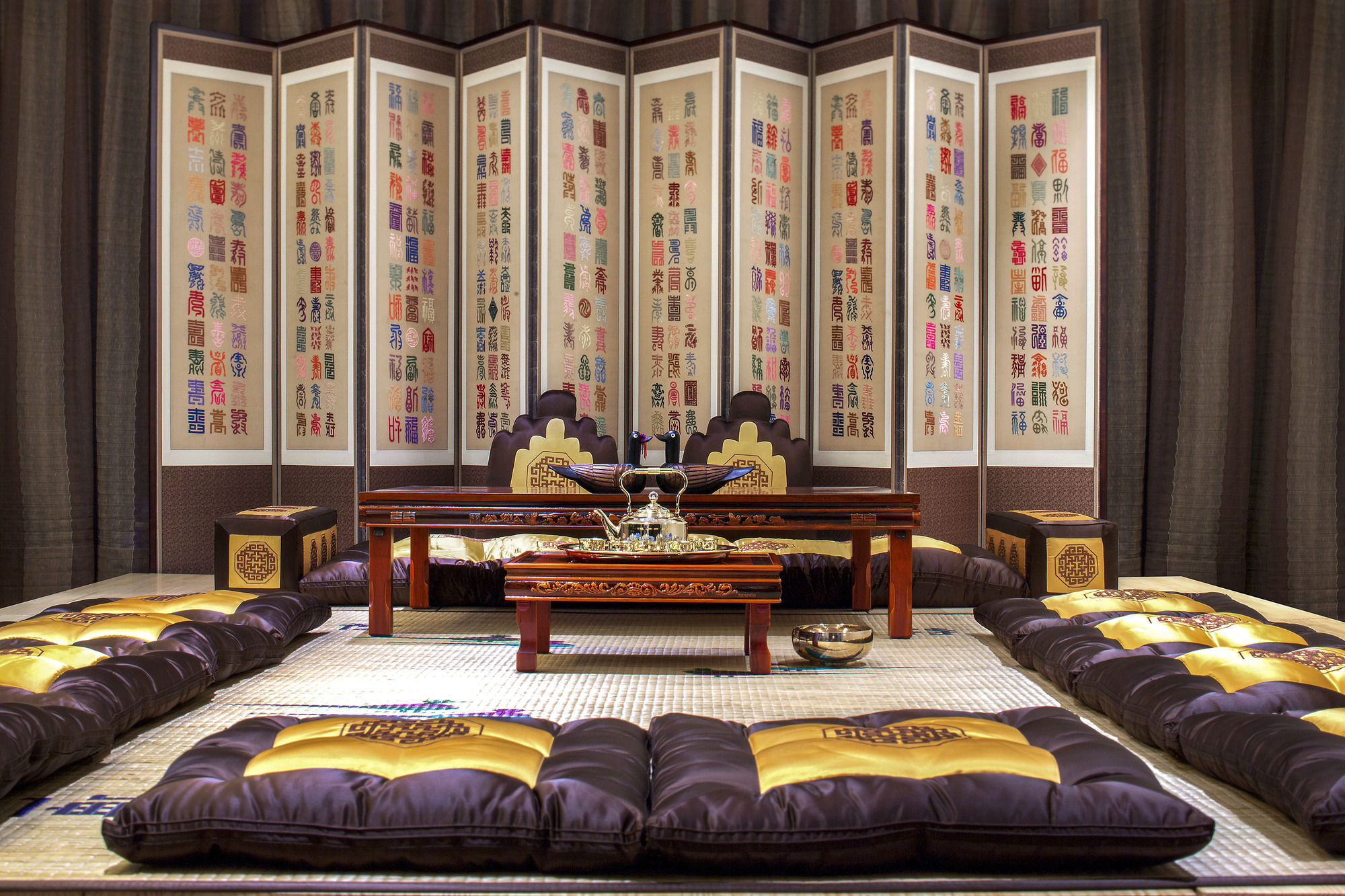 Oakwood Premier Incheon