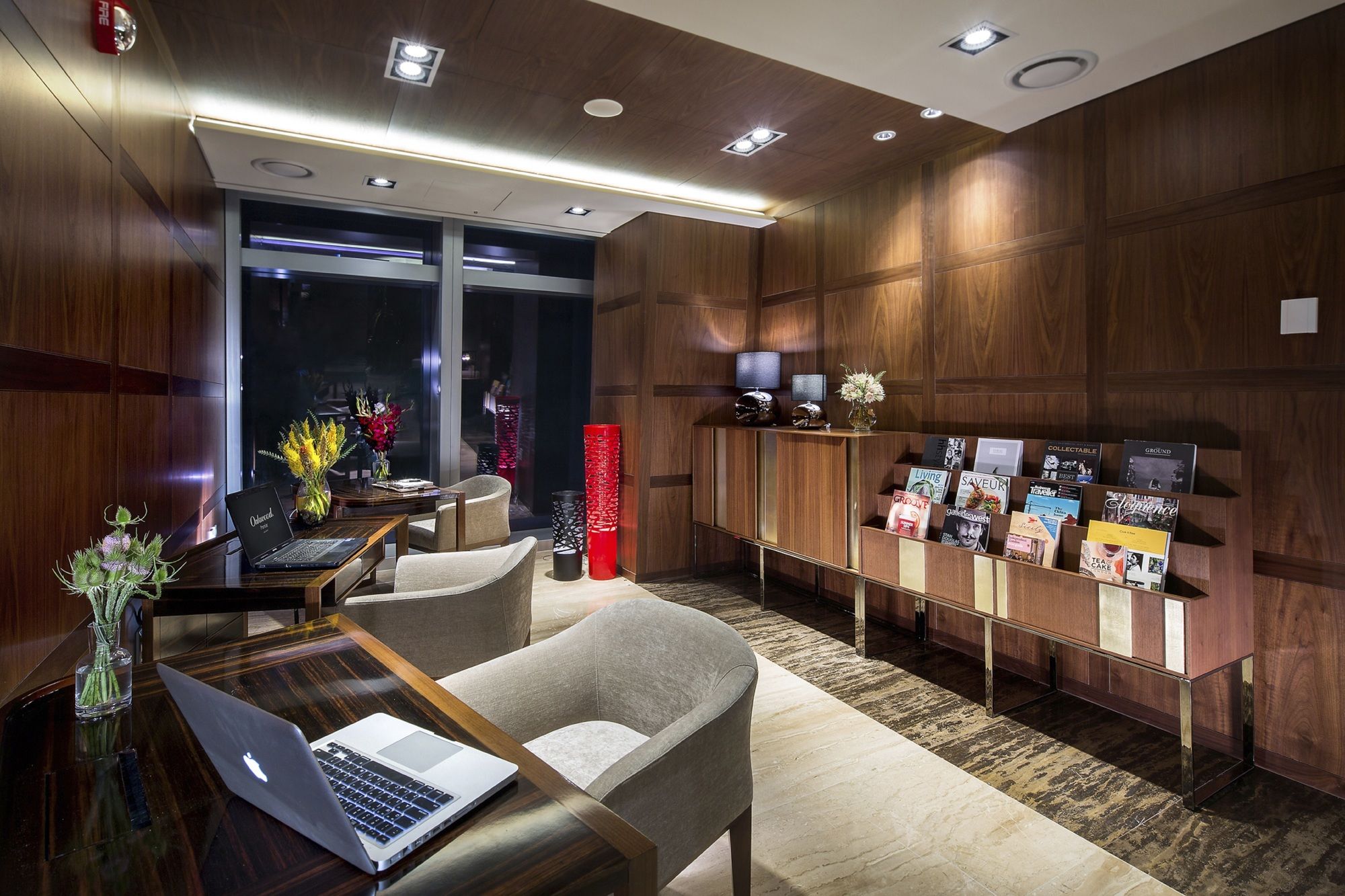 Oakwood Premier Incheon