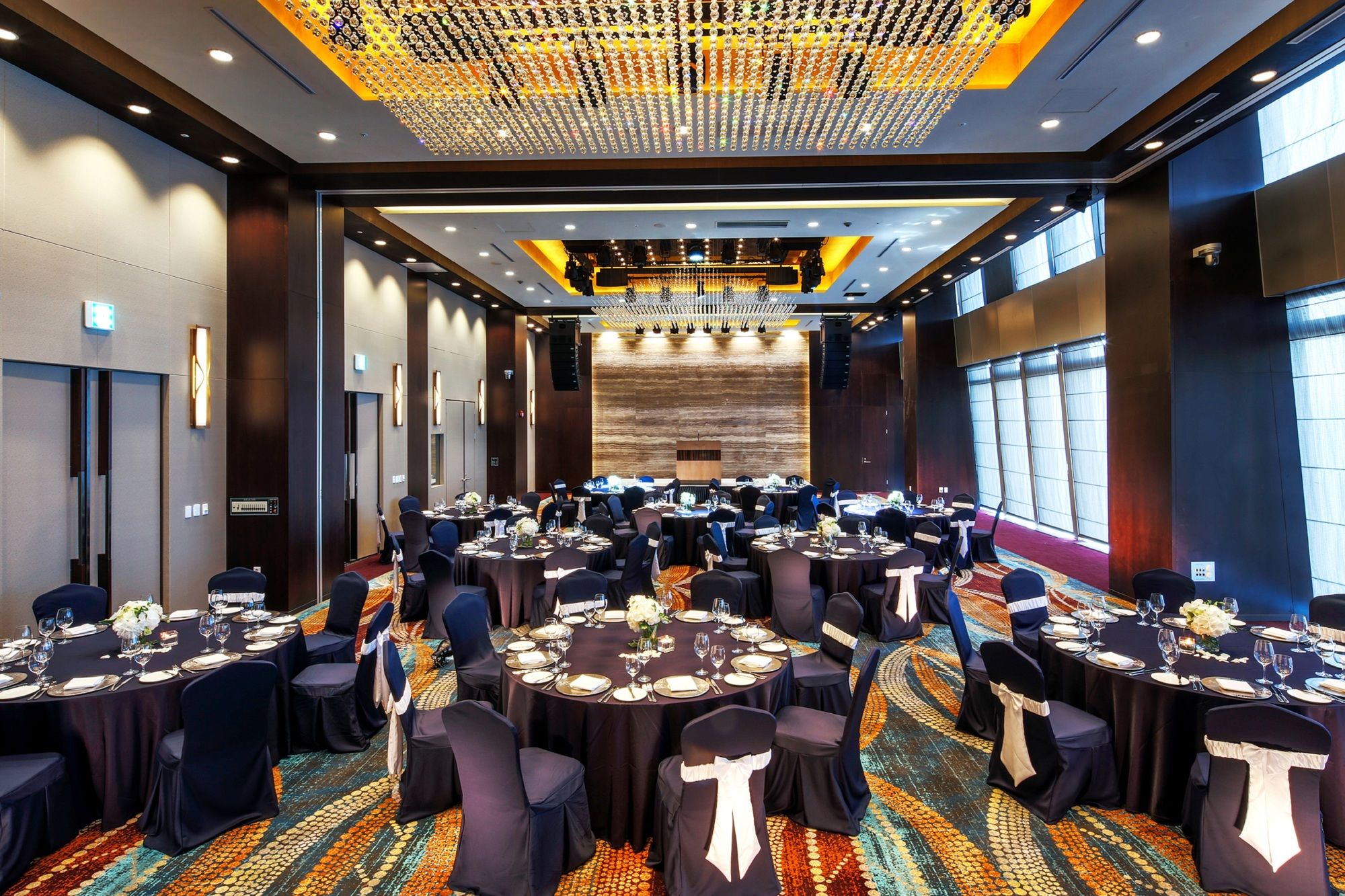 Oakwood Premier Incheon