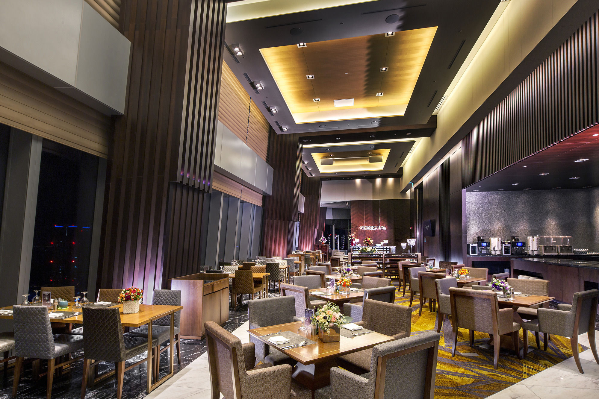 Oakwood Premier Incheon