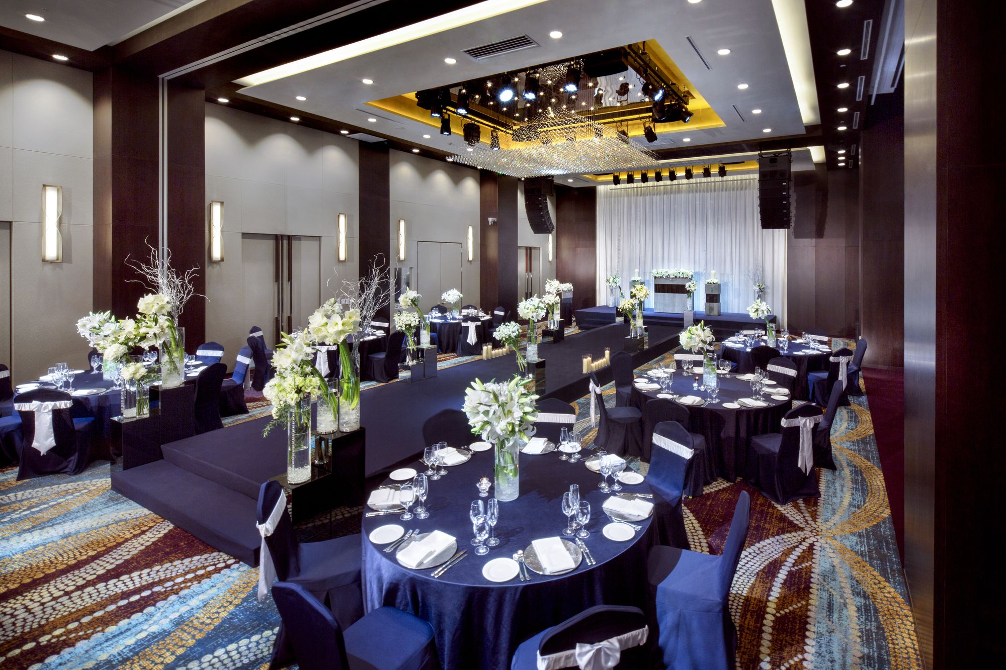 Oakwood Premier Incheon