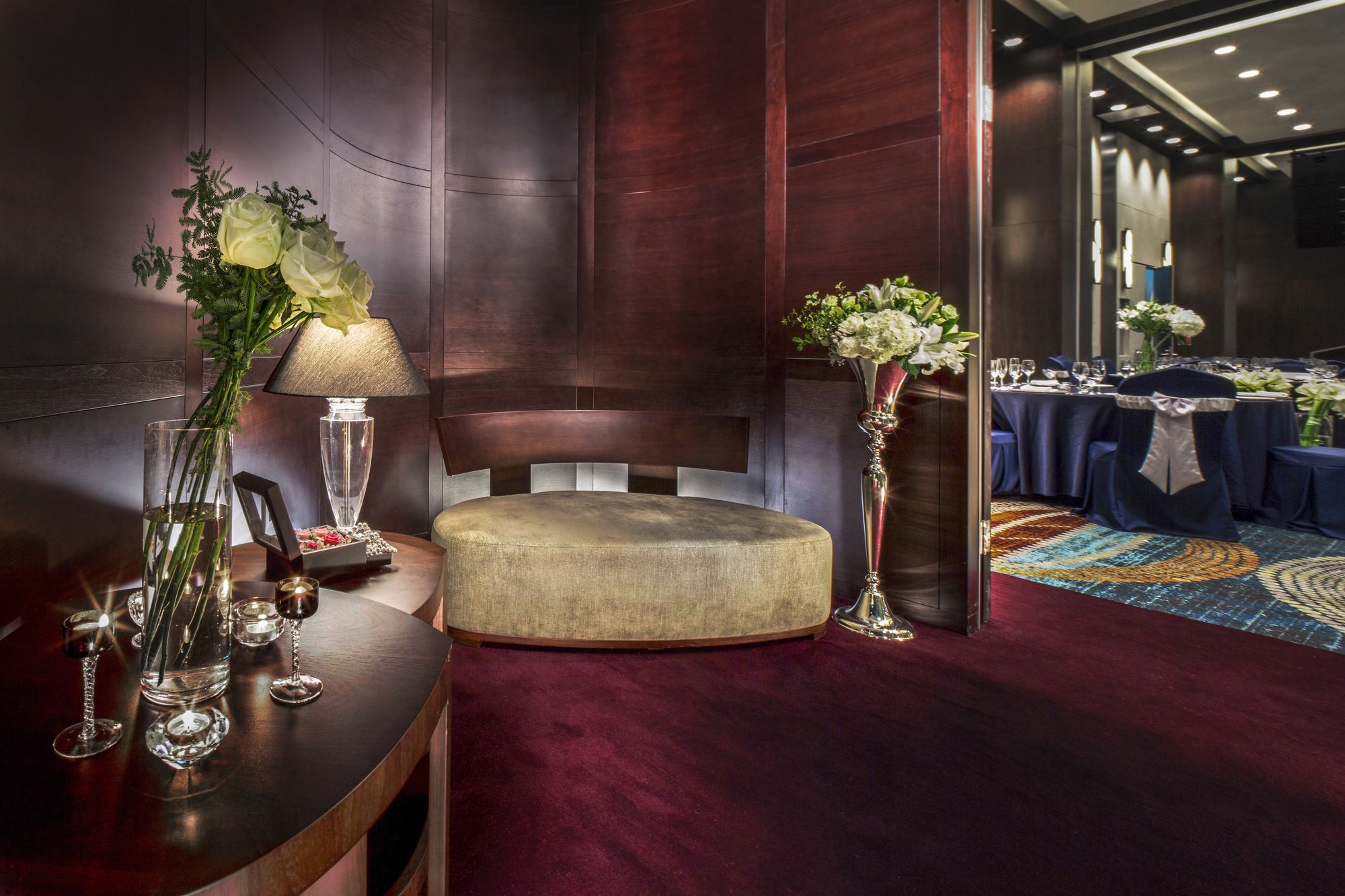 Oakwood Premier Incheon