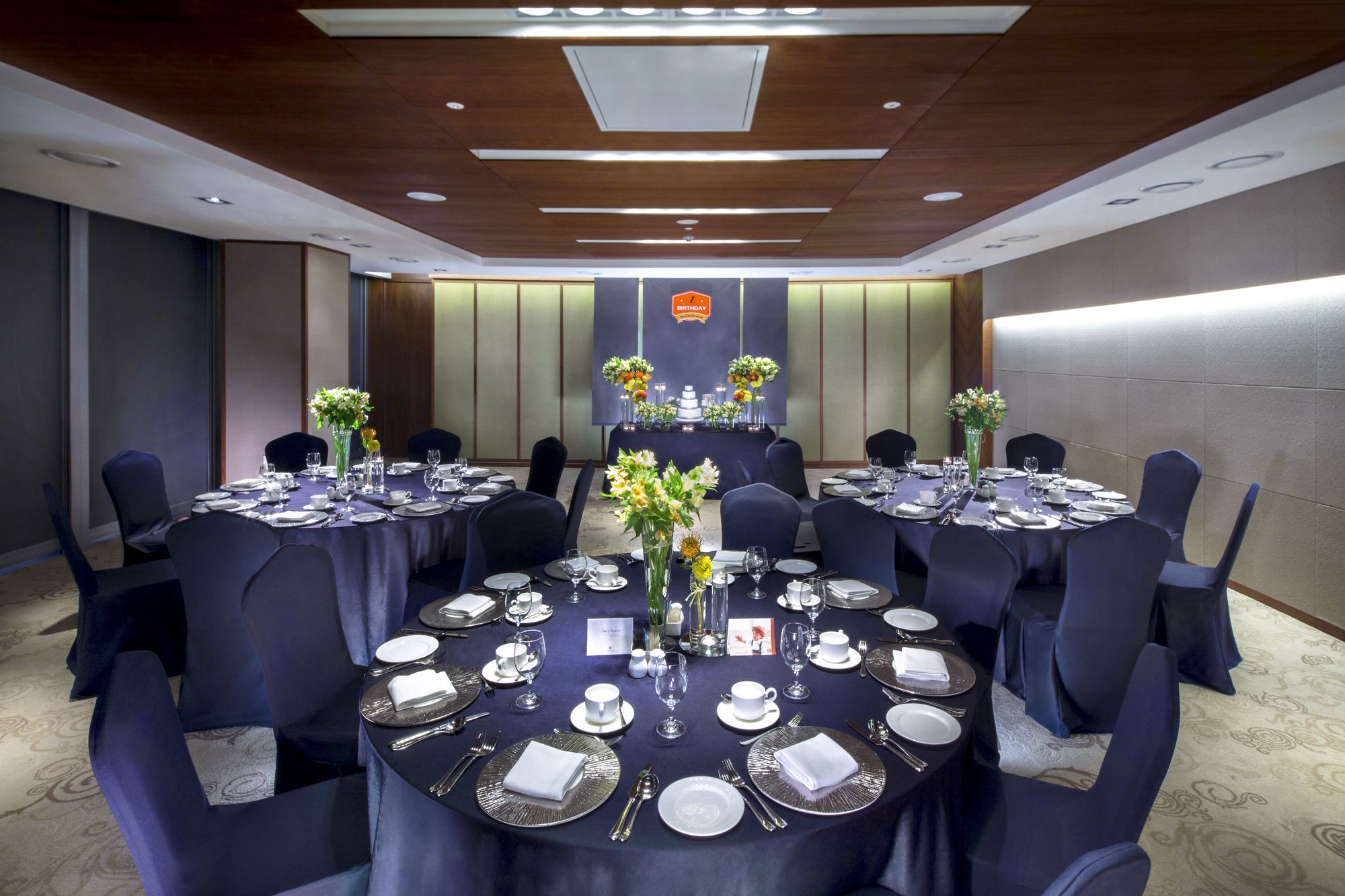 Oakwood Premier Incheon