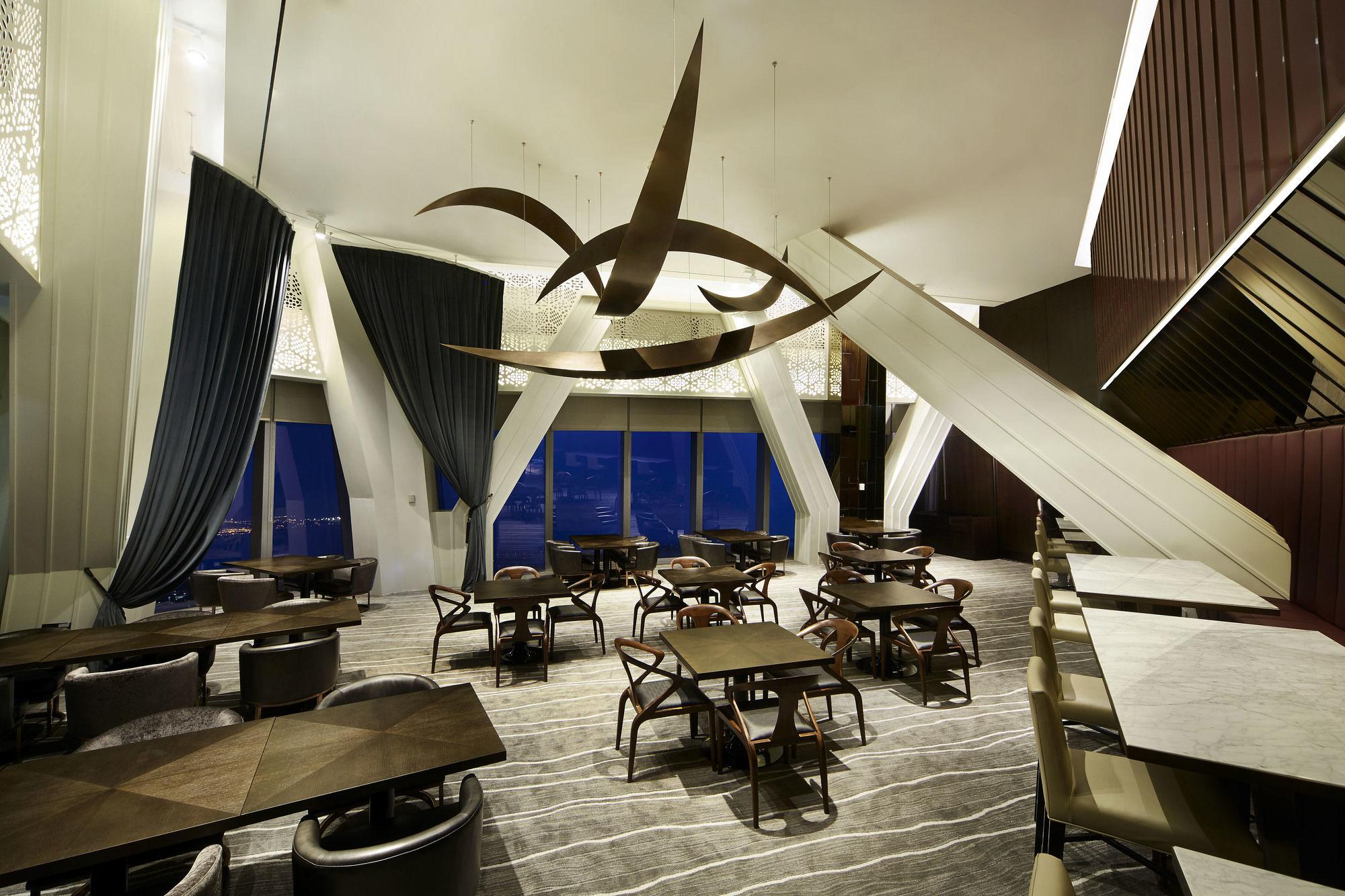 Oakwood Premier Incheon