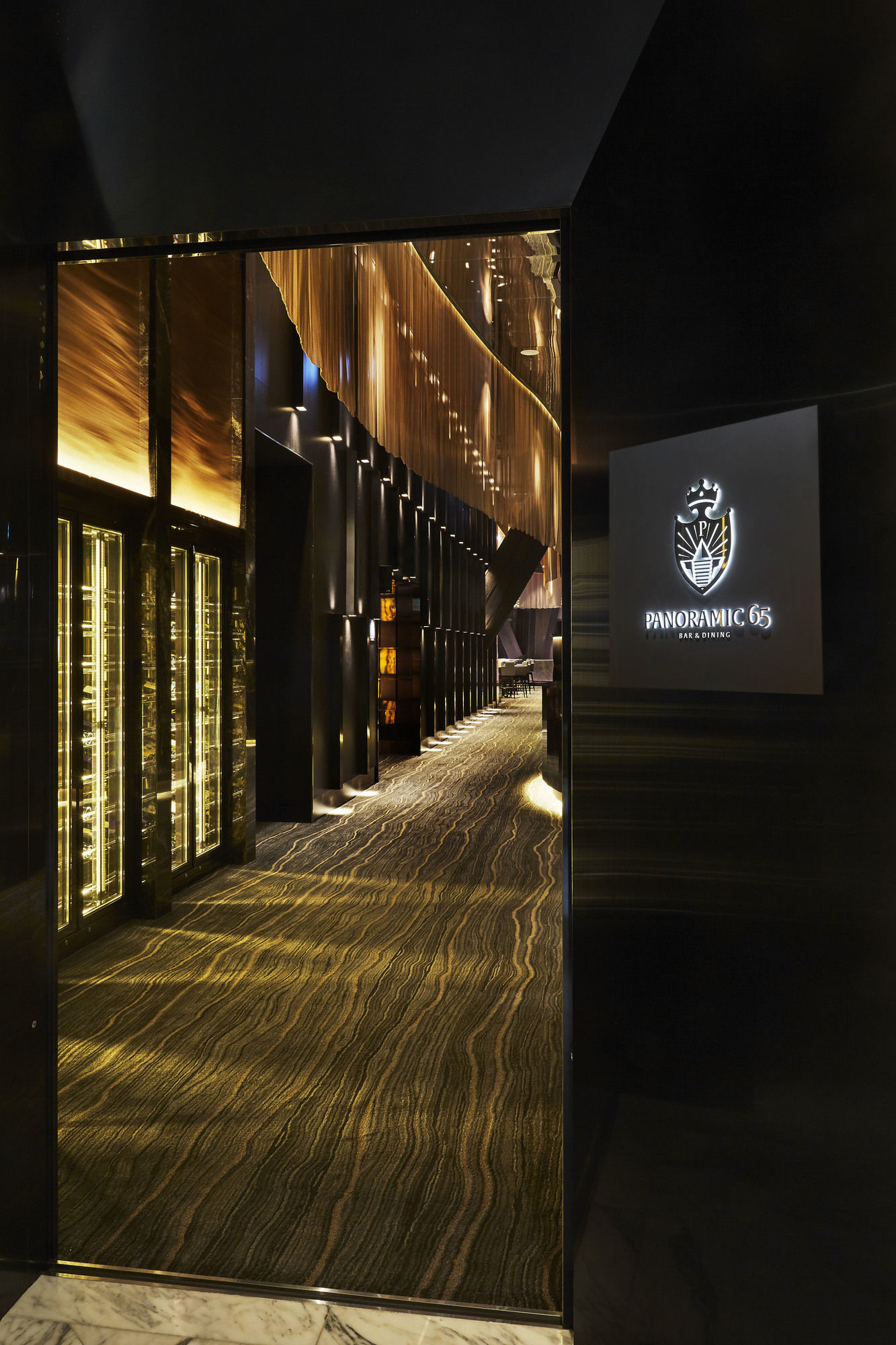 Oakwood Premier Incheon