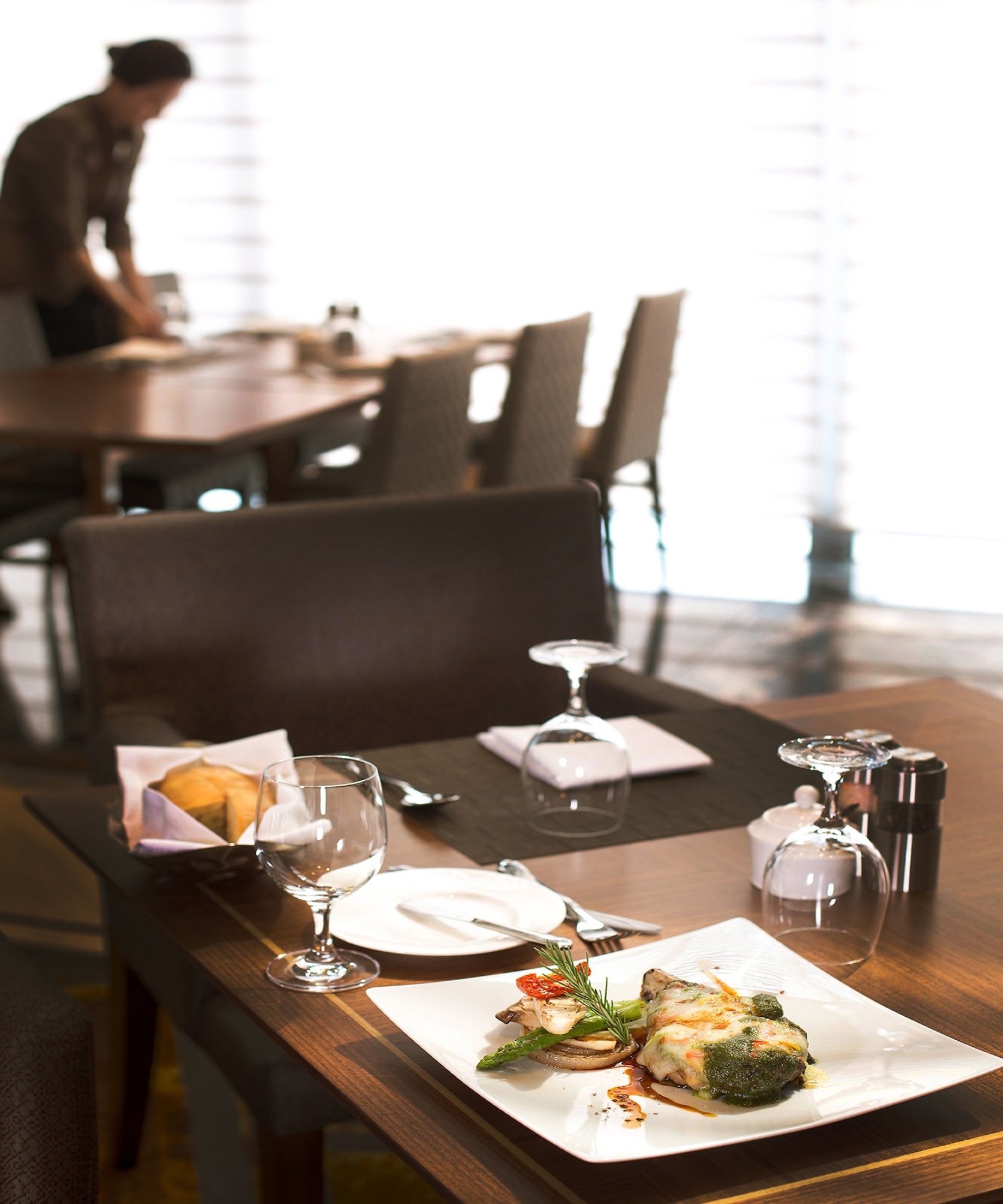Oakwood Premier Incheon