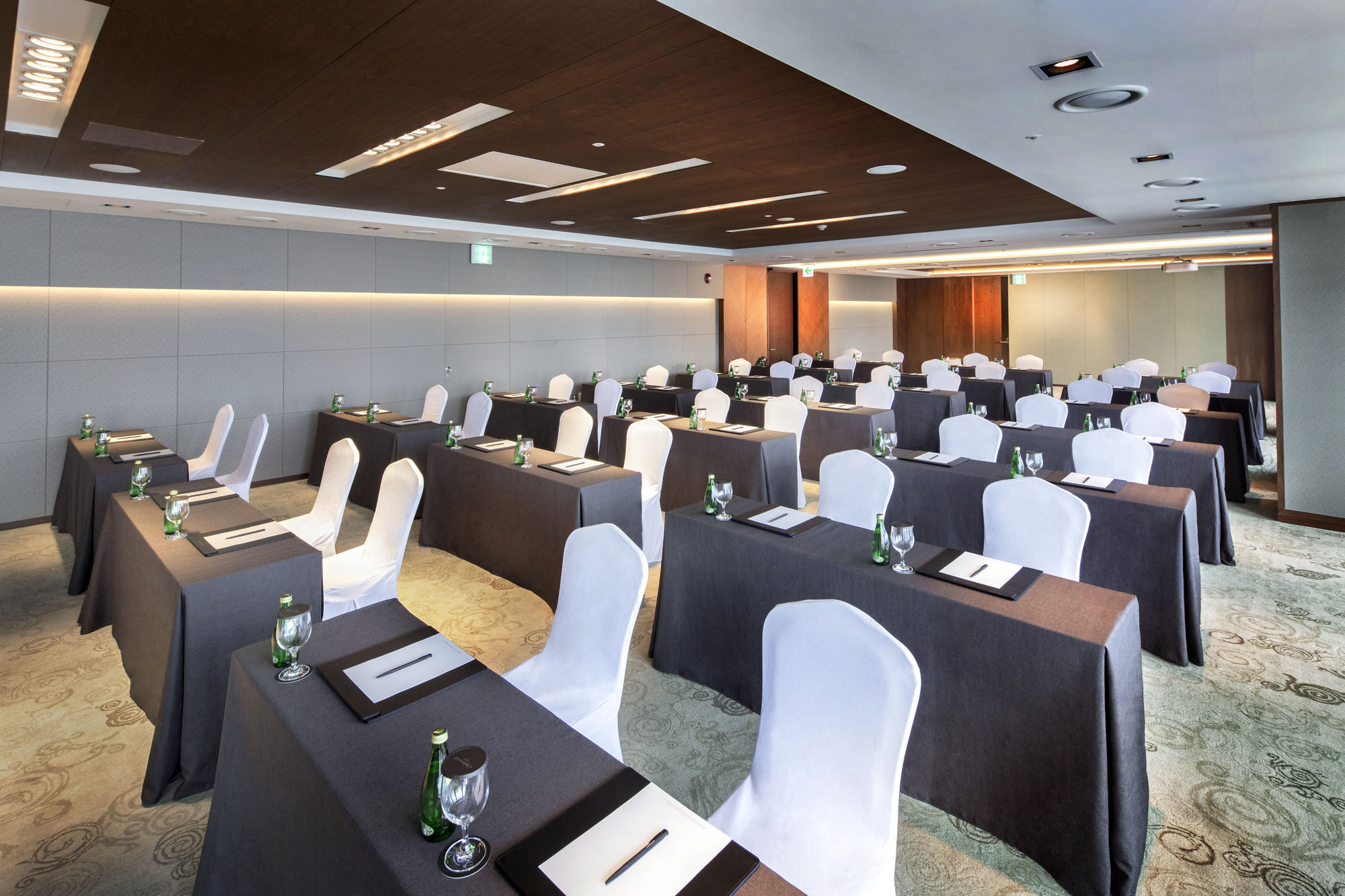 Oakwood Premier Incheon