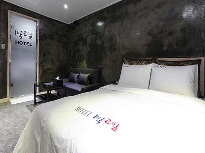 One Night Two Day Hotel