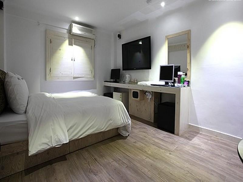 One Night Two Day Hotel