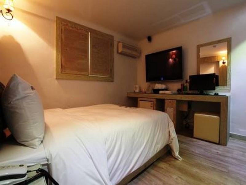 One Night Two Day Hotel