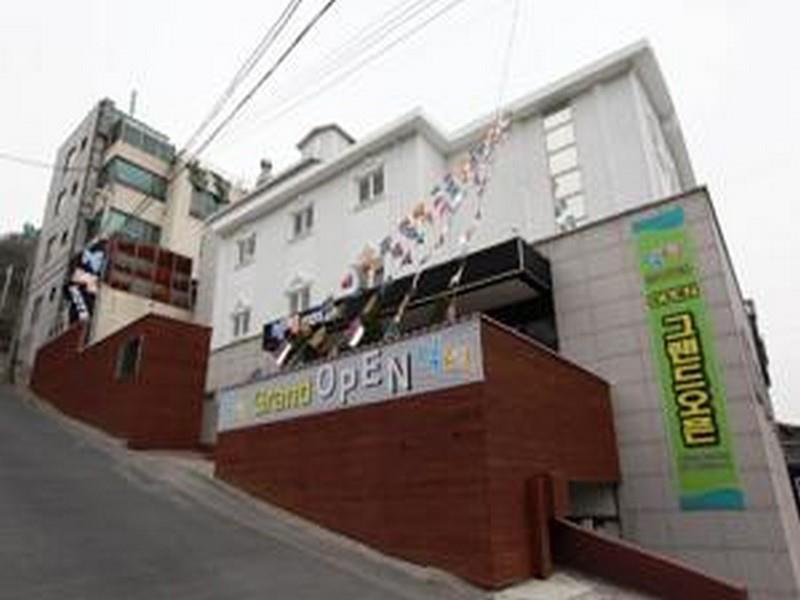 One Night Two Day Hotel