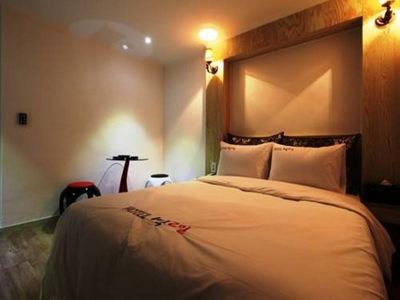 One Night Two Day Hotel
