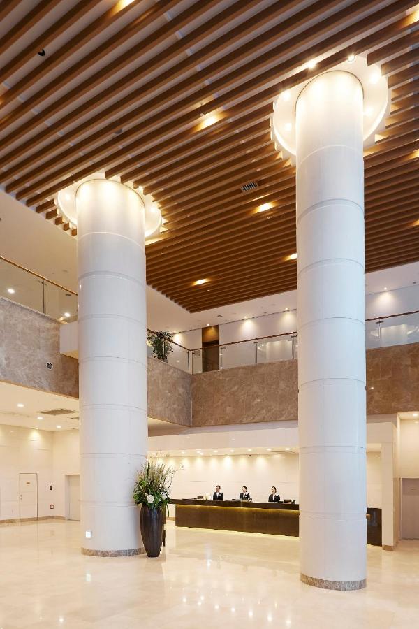 Orakai Songdo Park Hotel