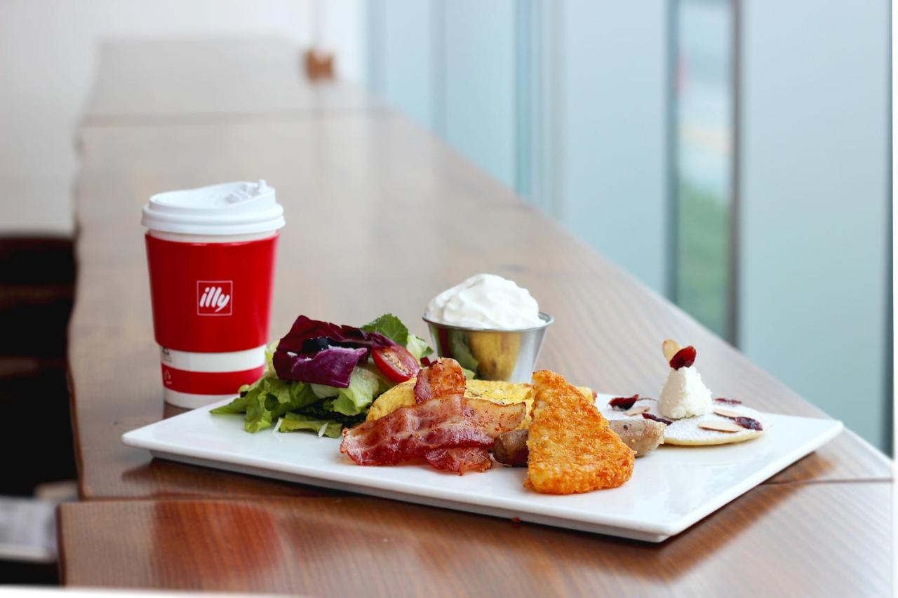 Orakai Songdo Park Hotel