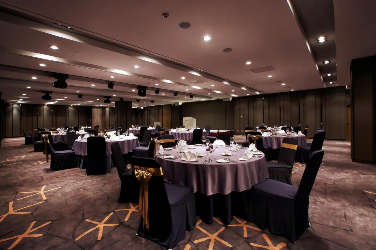 Orakai Songdo Park Hotel
