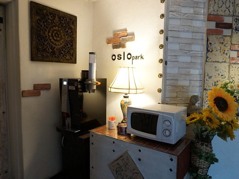 Oslo Hotel