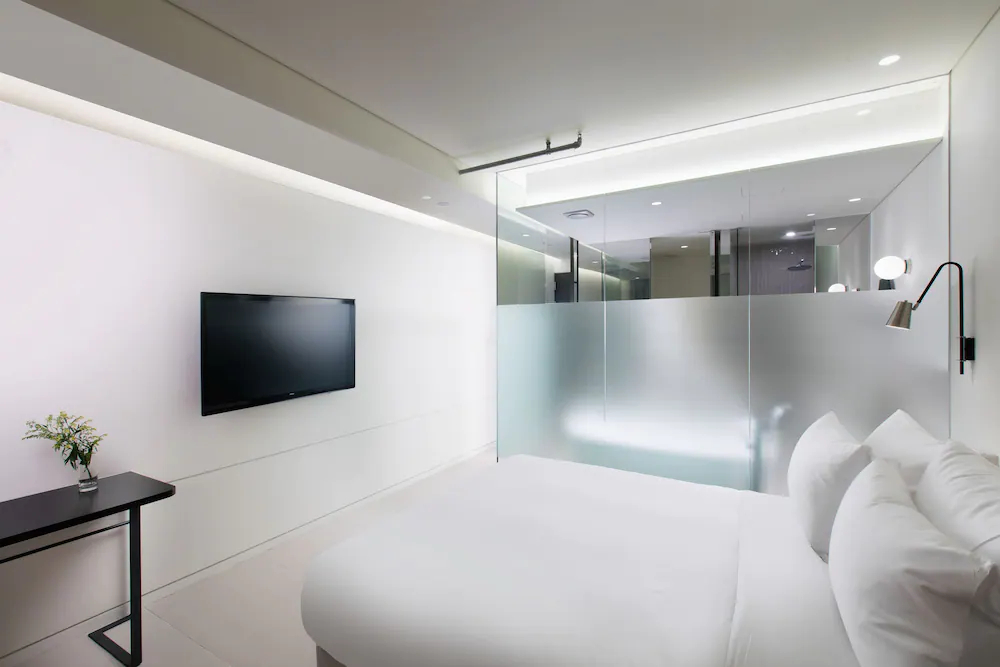 Park Marine Hotel