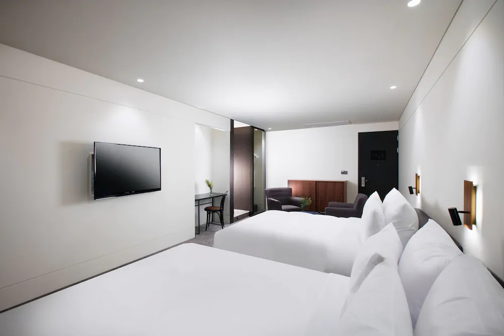 Park Marine Hotel