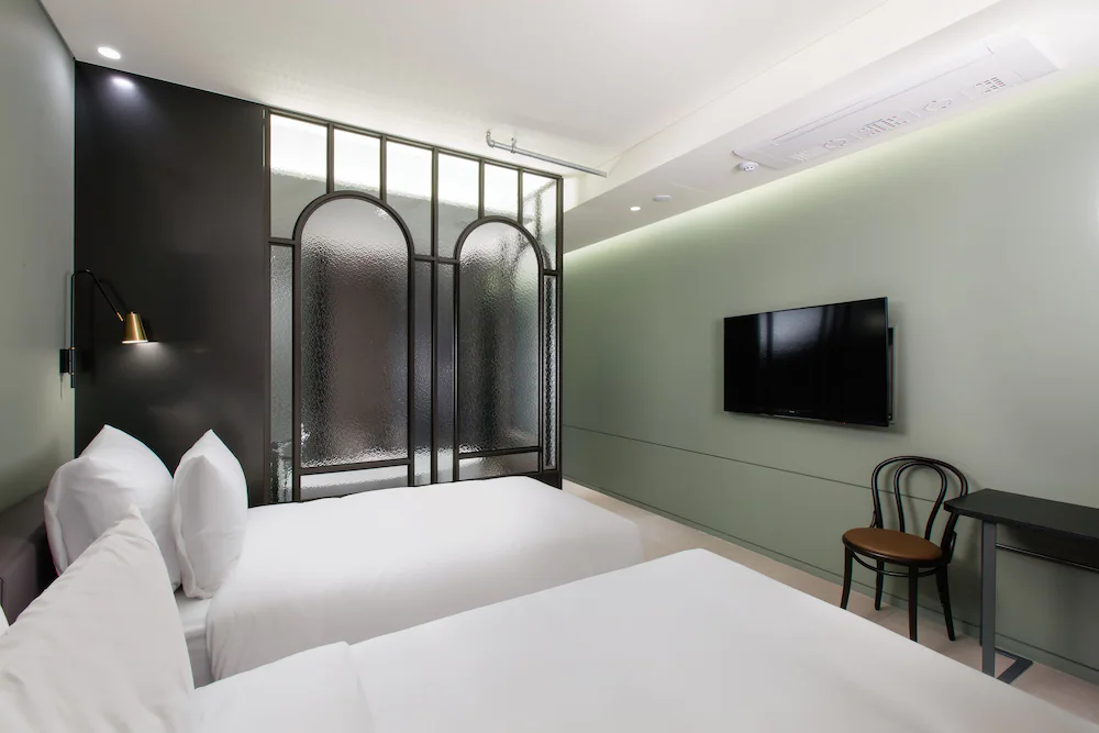 Park Marine Hotel