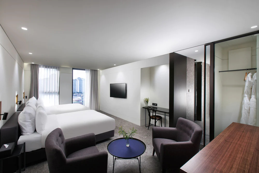 Park Marine Hotel