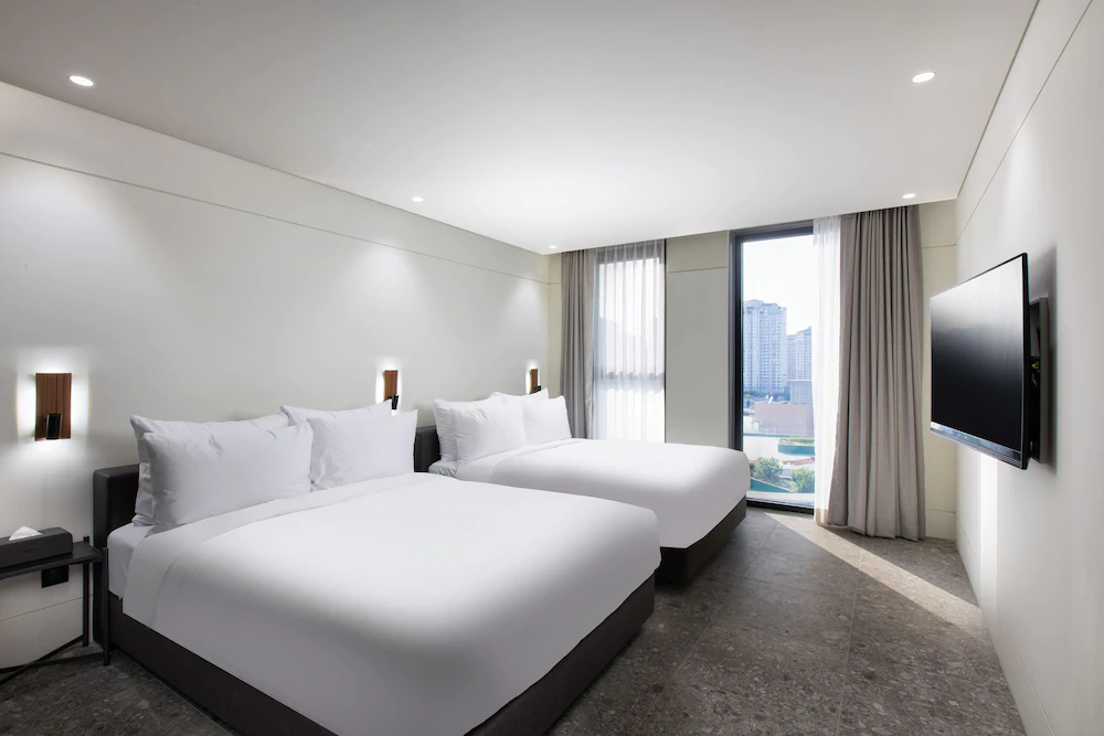 Park Marine Hotel