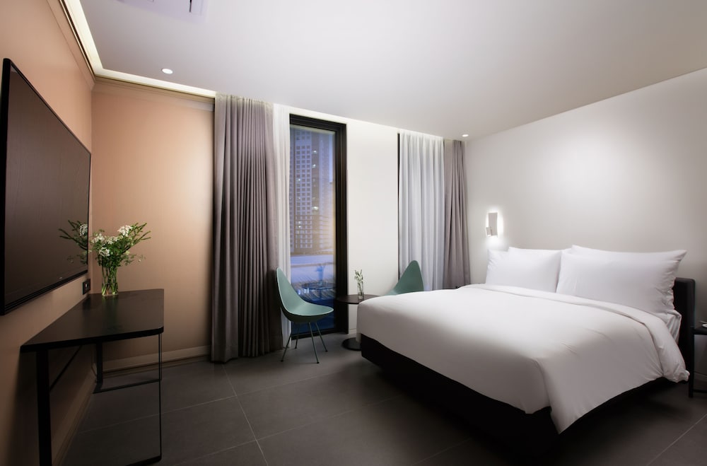 Park Marine Hotel