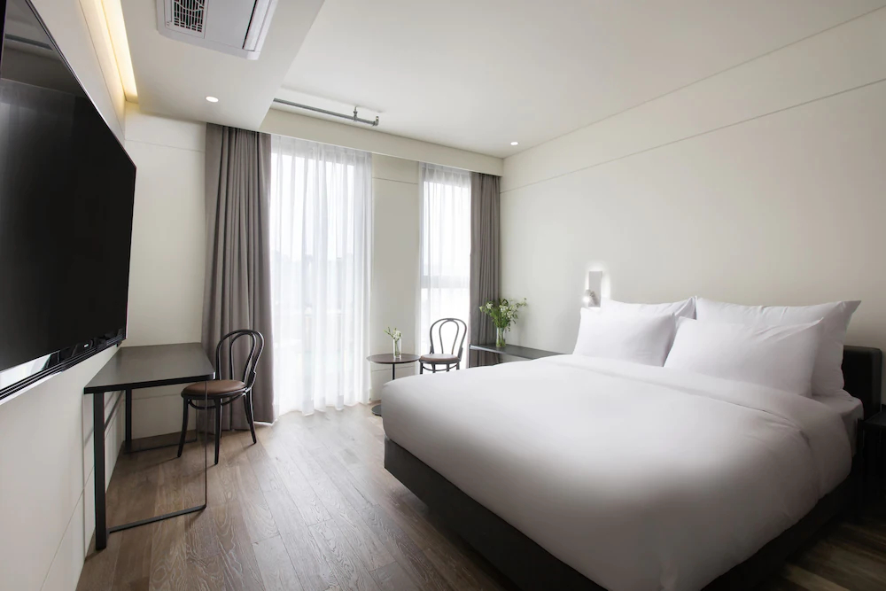 Park Marine Hotel