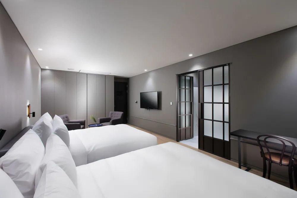 Park Marine Hotel
