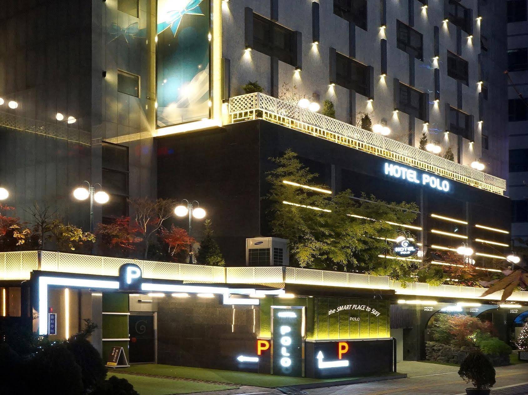 Polo Hotel