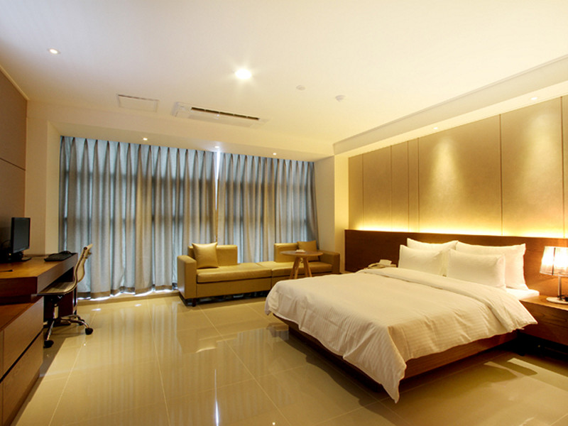 Wolmido Premiers Hotel