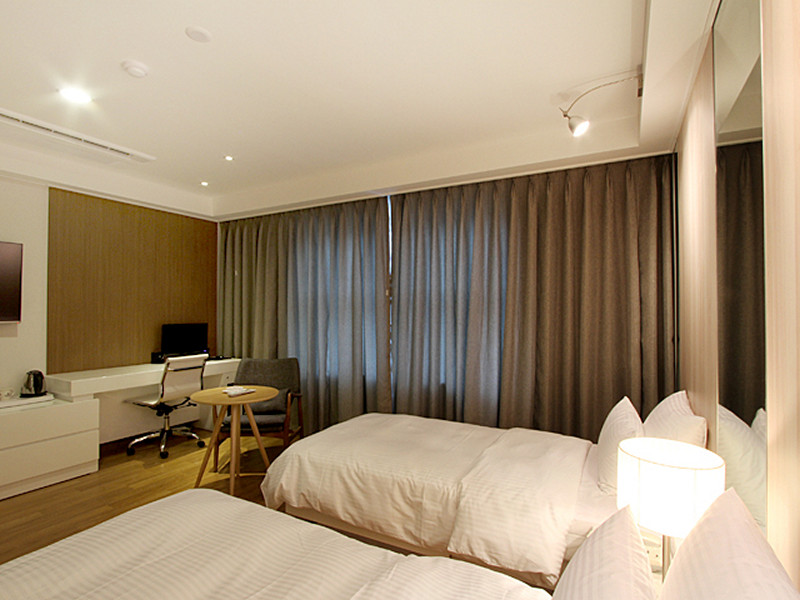 Wolmido Premiers Hotel