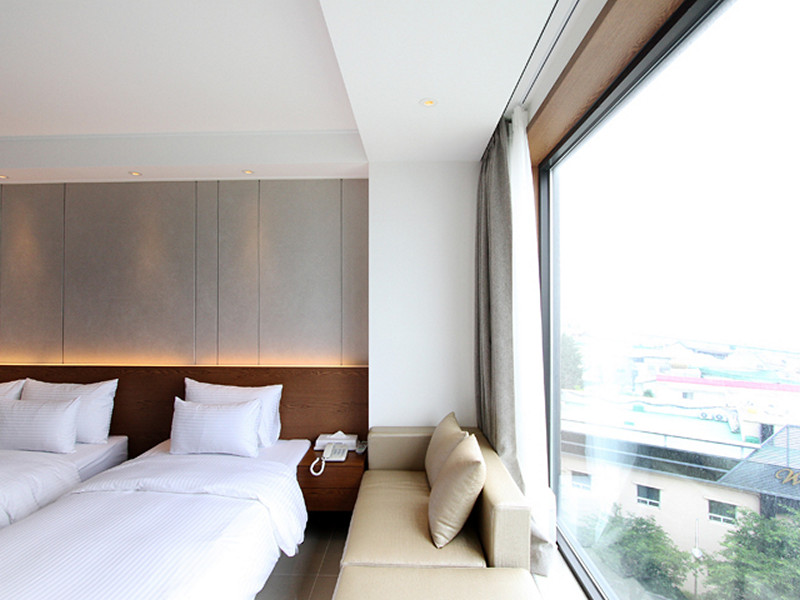 Wolmido Premiers Hotel