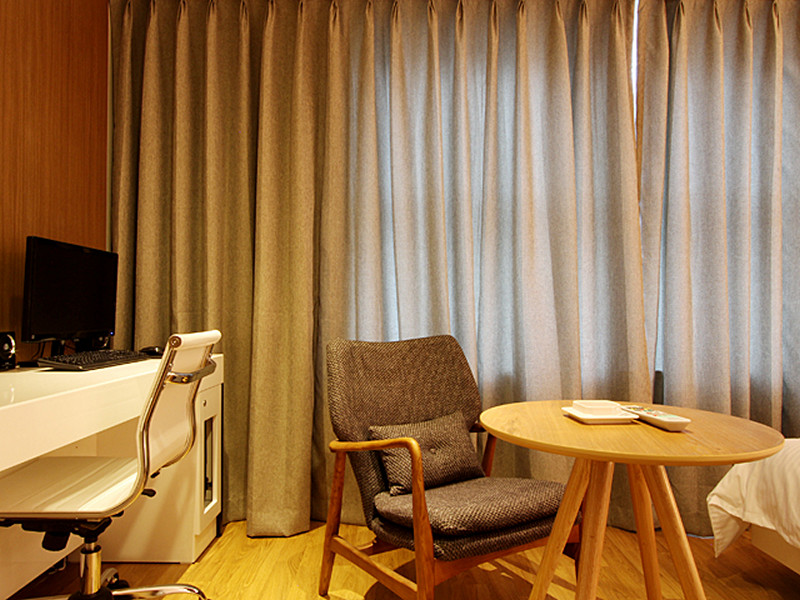 Wolmido Premiers Hotel