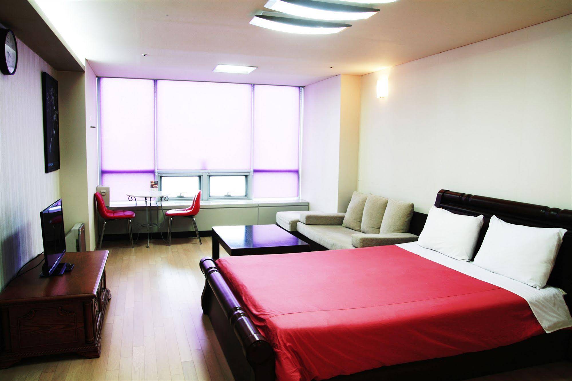 Prime Guest House