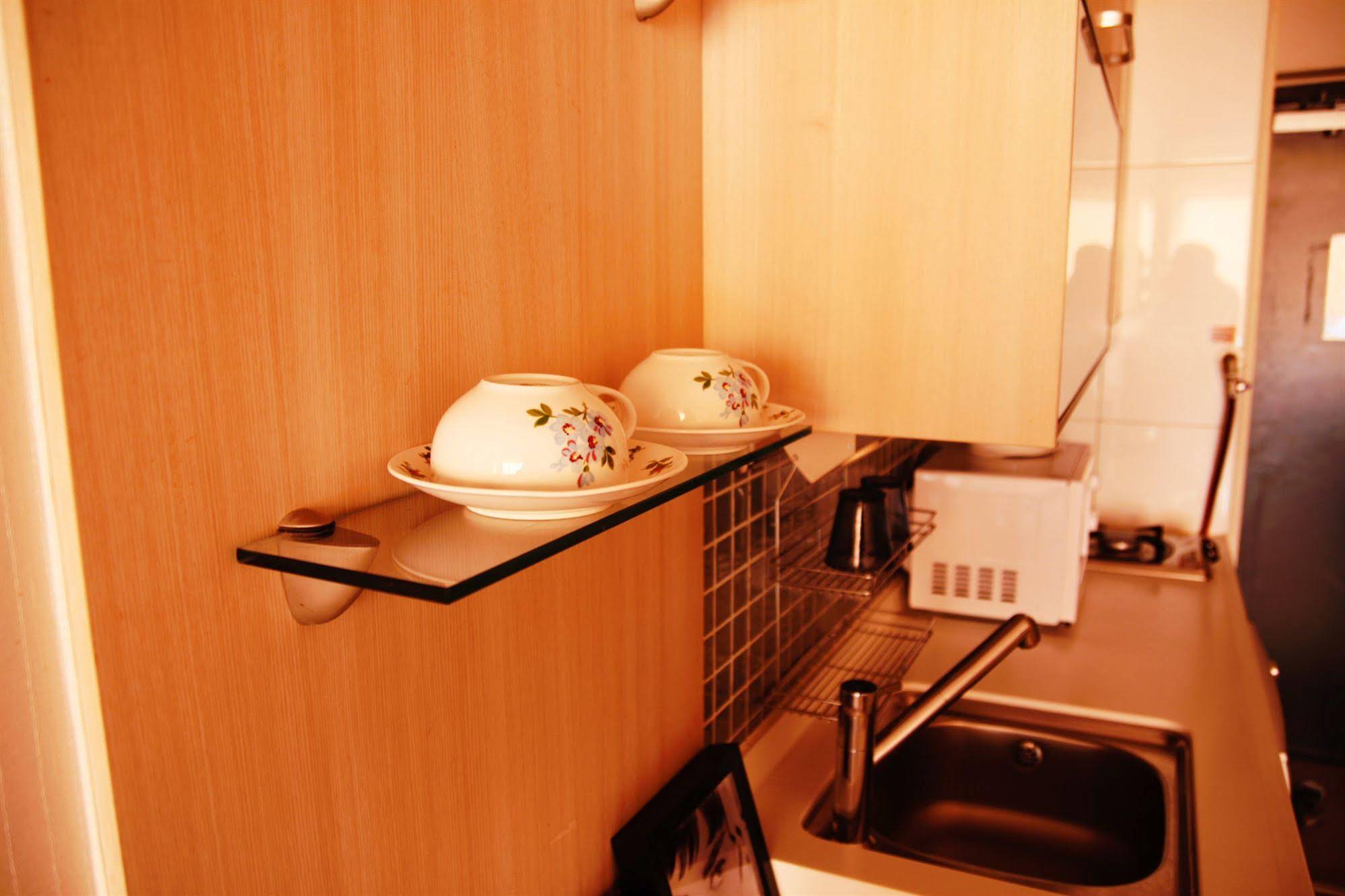 Prime Guest House