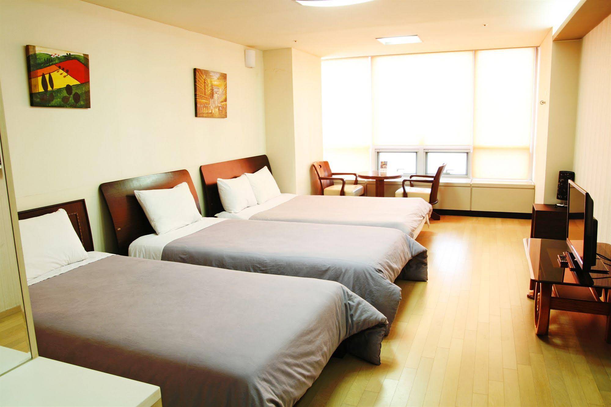 Prime Guest House