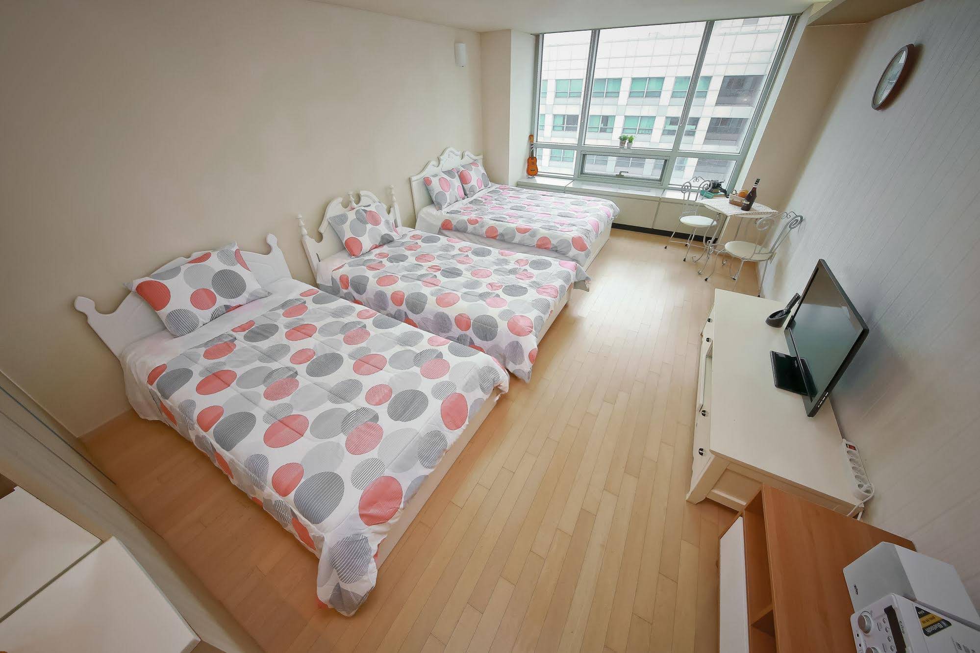 Prime Guest House