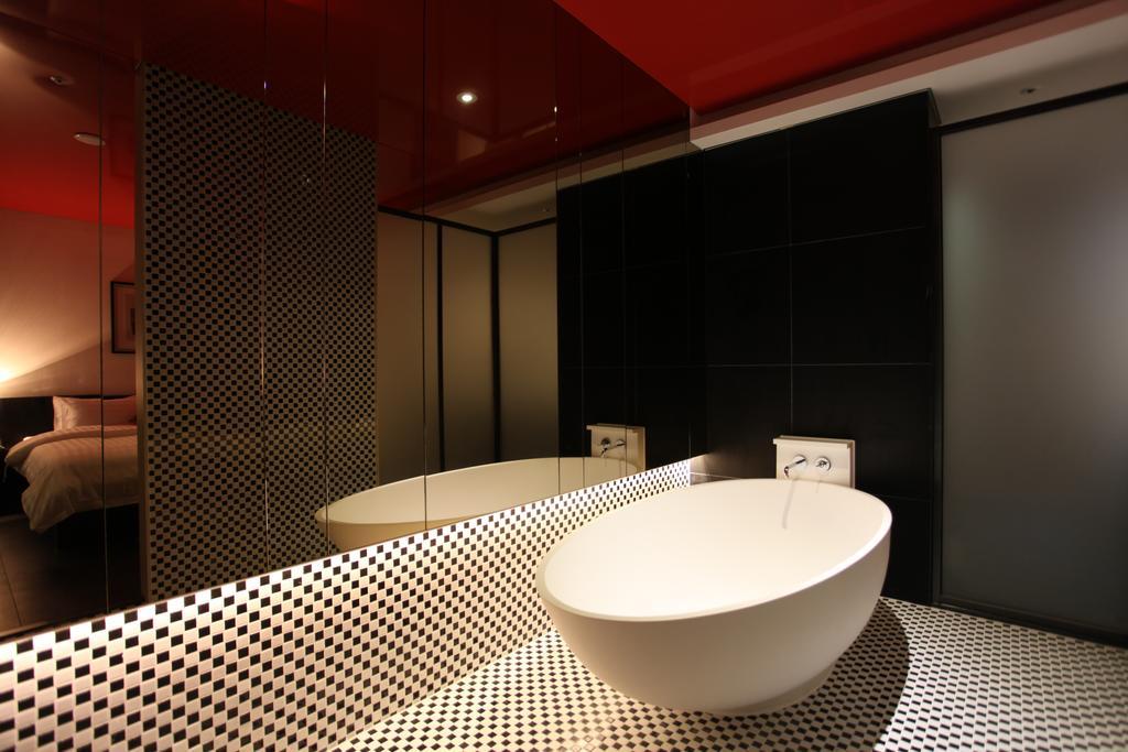 R. Lee Suite Hotel Ganseok