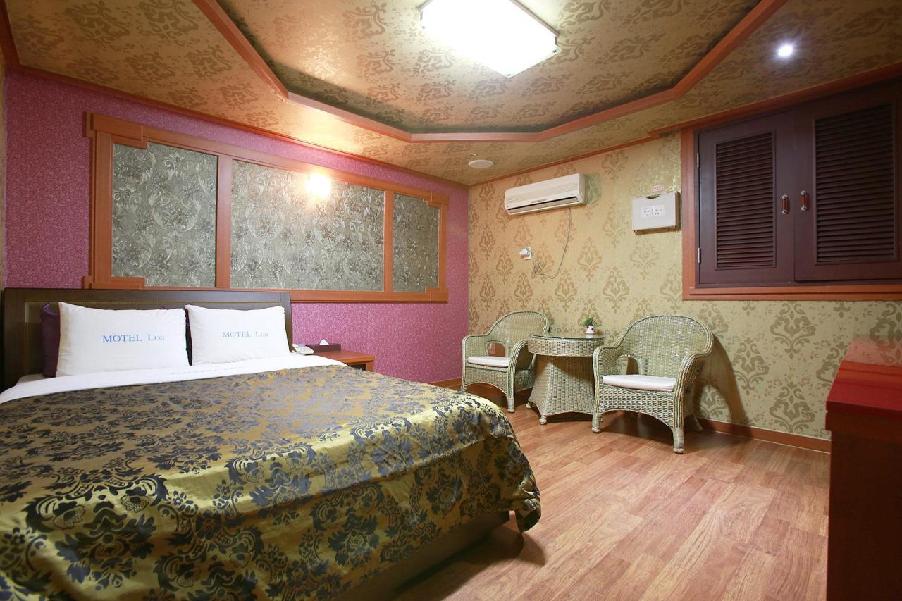 Roa Hotel