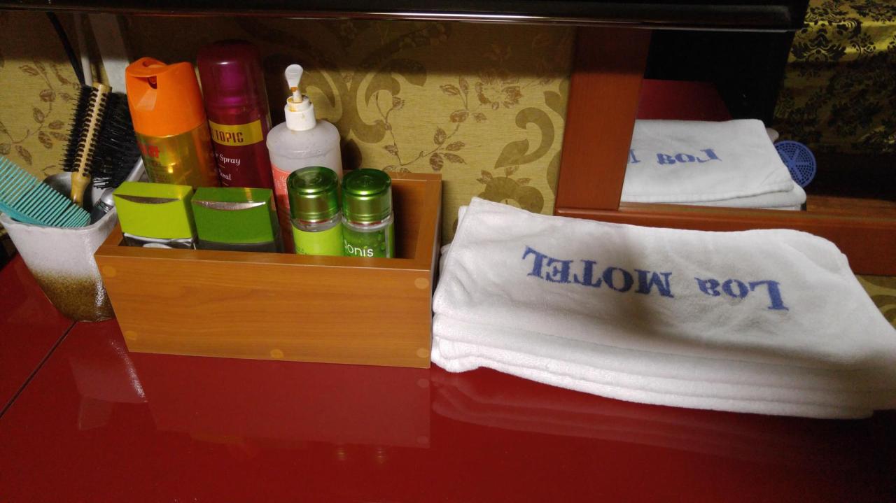 Roa Hotel