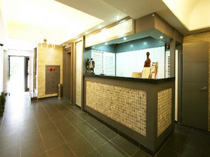 Rosee Hotel