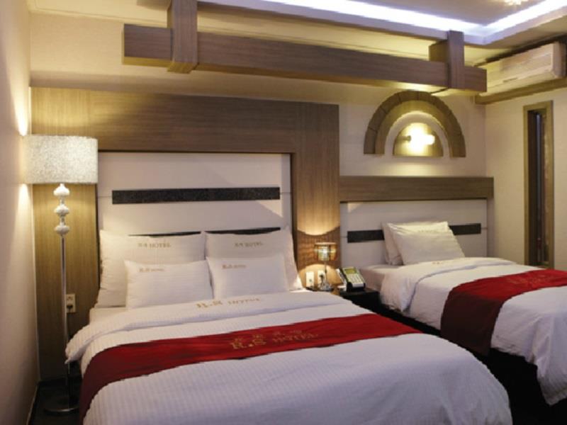 Rosee Hotel