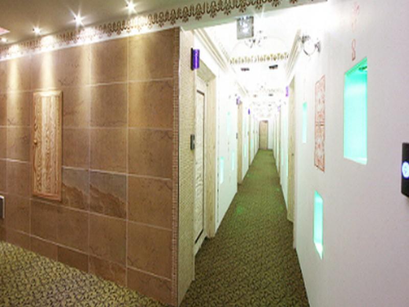 Rosee Hotel