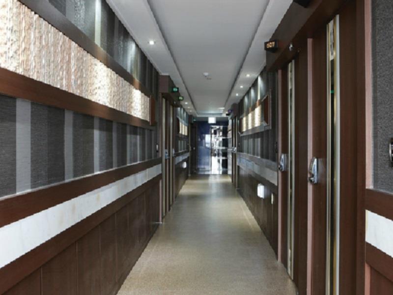 Rosee Hotel