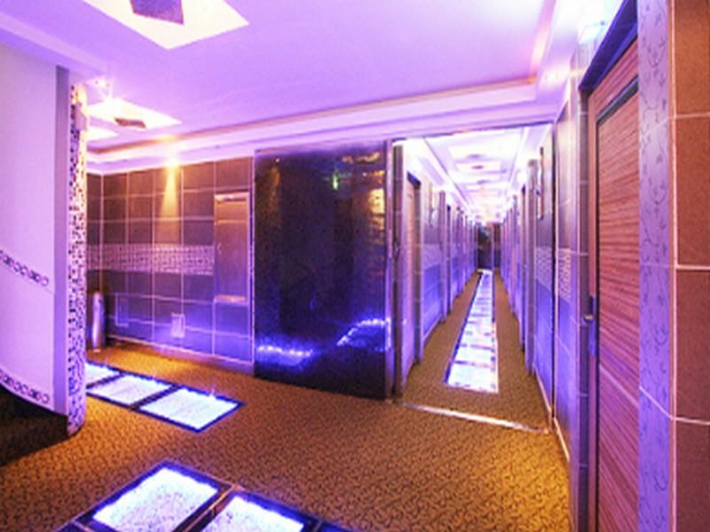 Rosee Hotel
